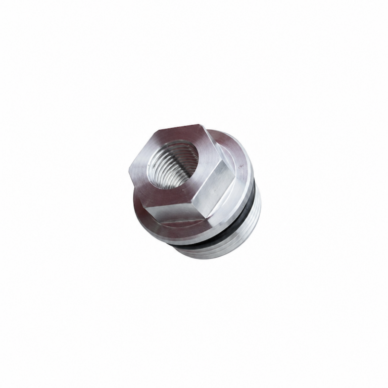 bulk head adapter