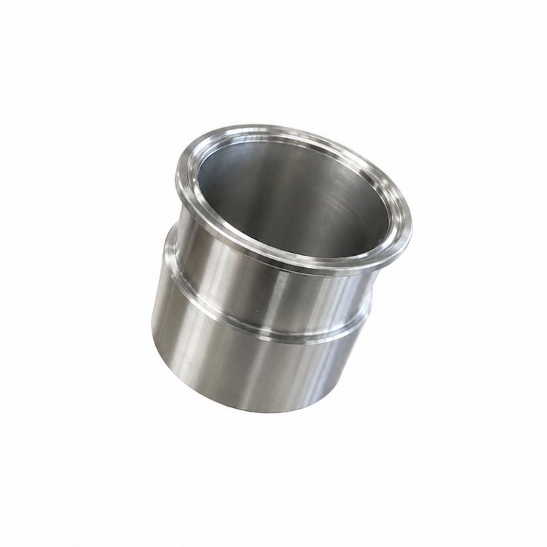 tri clamp fittings