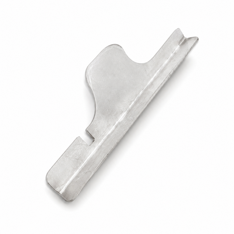 vial washer ramp